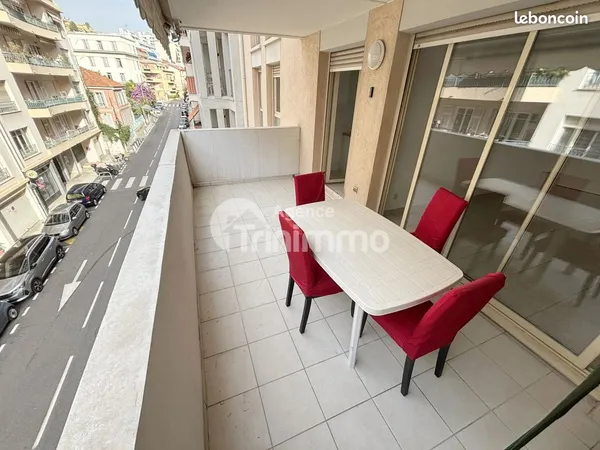 Appartement 3 pièces 67 m²