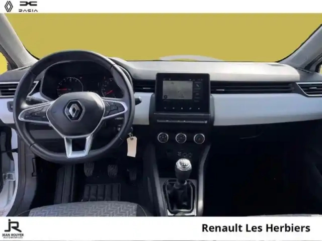 Renault Clio 1.0 sce 65ch evolution — photo 5
