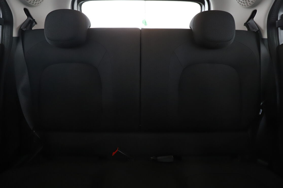 Smart forfour 0.9 Passion Twinamic — photo 14