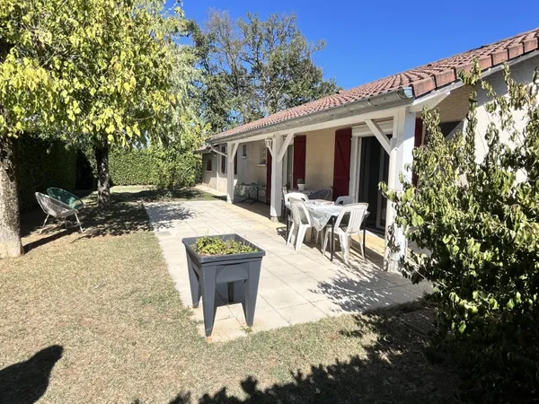 Maison 4 pièces 89 m²