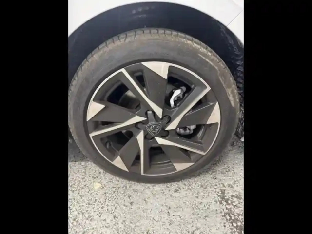 Peugeot 308 sw 1.5 bluehdi 130ch s&amp;s allure eat8 — photo 24
