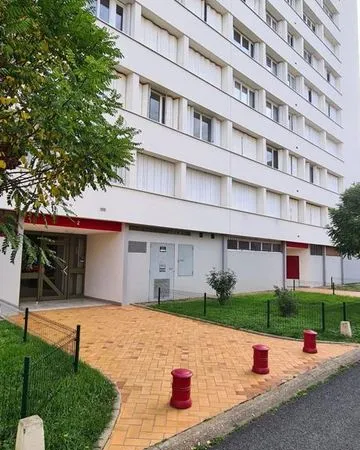 F3 lumineux de 60m2