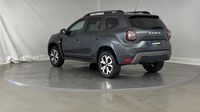 Dacia Duster 1.3 TCe 130ch FAP Journey 4x2 — photo 8