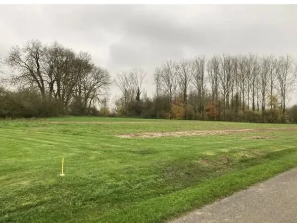 Maison neuve 6 pièces 135 m²