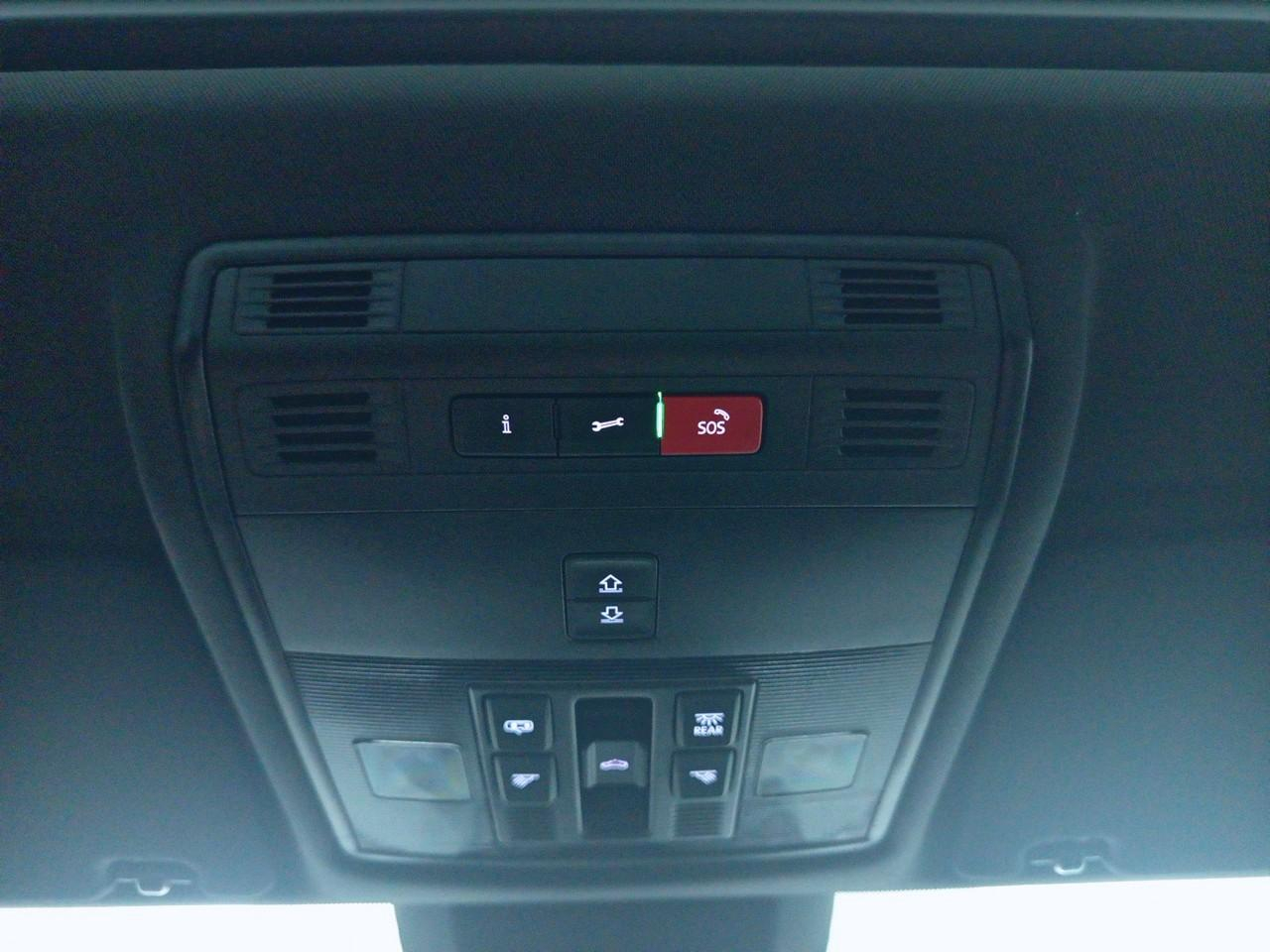 Skoda Kodiaq 2.0 tdi 150 scr dsg7 7pl sportline — photo 38