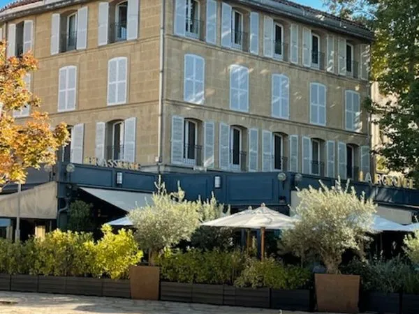 Bureaux 132 m² AIX EN PROVENCE