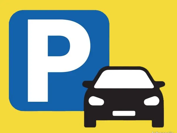 Location parking