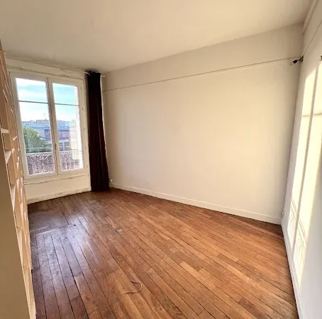 Appartement 2 pièces 21 m²