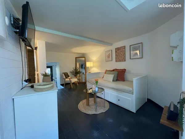 Maisonnette à louer