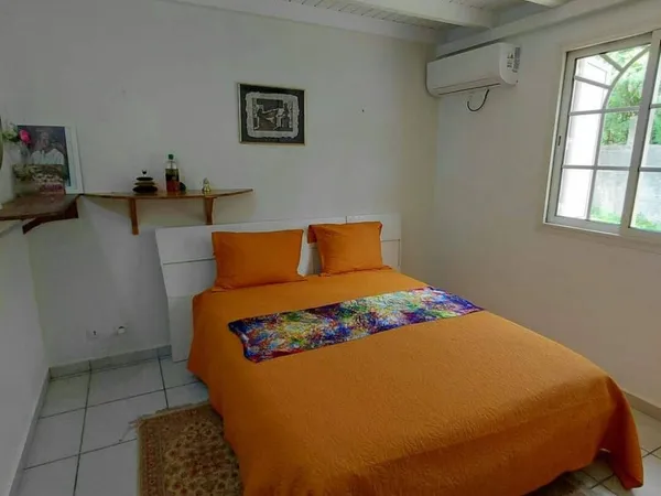 Maison 4 pièces 133 m²