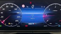 Mercedes Classe C 220 d 197ch AMG Line — photo 9