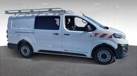 Peugeot Expert Standard 2.0 BlueHDi 120ch Cabine Approfondie Fixe Premium S&S — photo 4