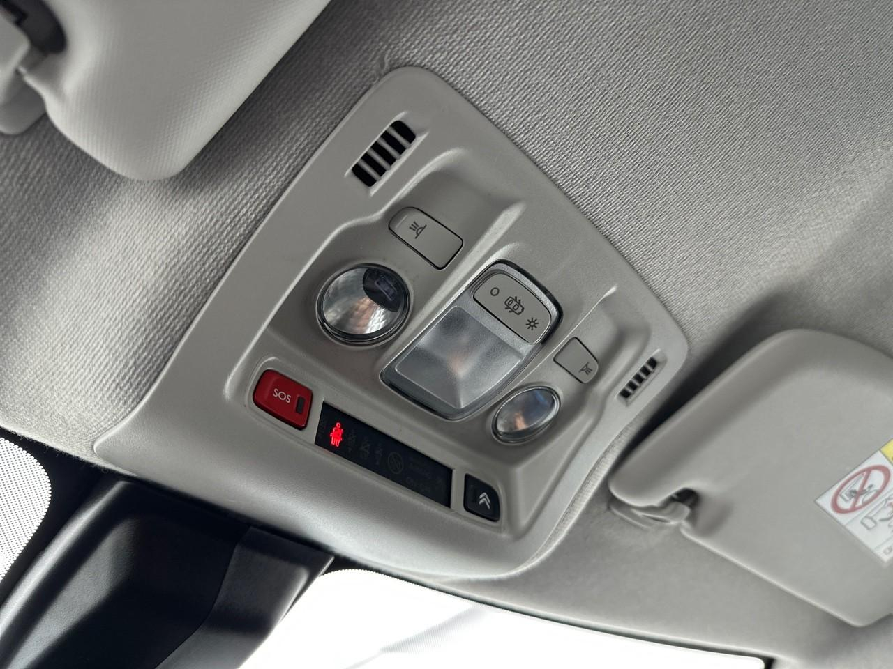 Citroën C3 puretech 110 s&s bvm6 shine pack — photo 30