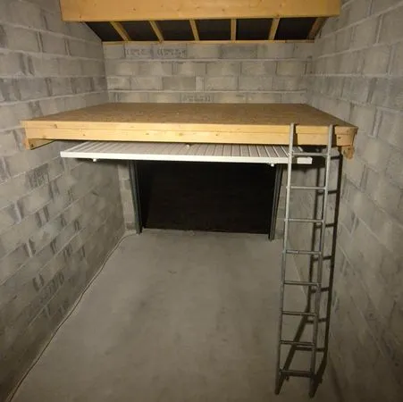 Garage - Box de stocage - Garde meuble - Gardiennage