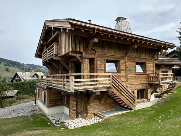 Achat : Maison Megève (74120)