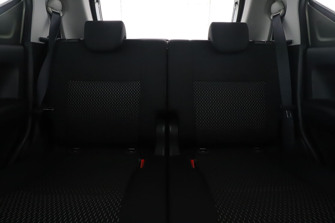 Suzuki Ignis 1.2 DualJet Hybrid Pack CVT — photo 14
