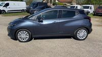Nissan Micra 1.0 IG-T 92ch Acenta 2021 — photo 3