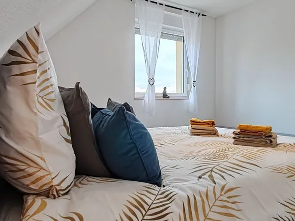 Colocation étudiante fonderie - Appartement meublé de 80 m²