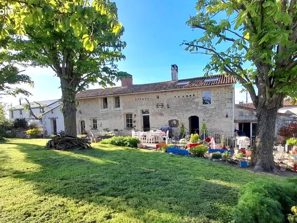 Propriete a vendre > en viager