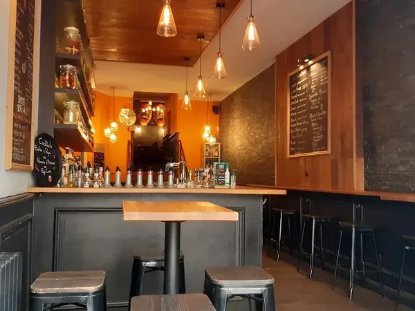 Fond de commerce Bar Licence IV