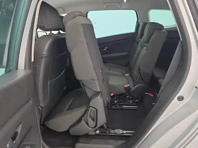 Renault Scenic grand  tce 140 — photo 60