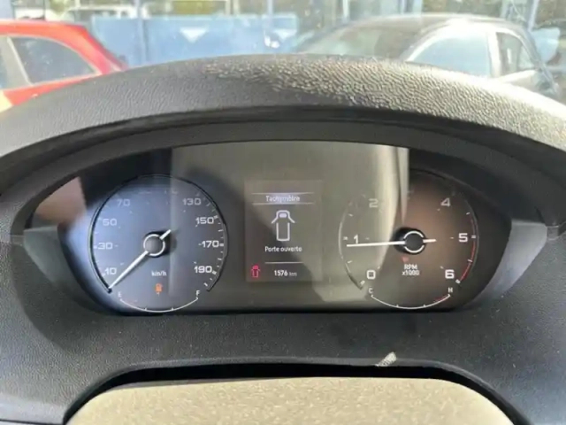 Fiat Ducato fg 3.3 mh2 h3-power 120ch pack pro lounge connect — photo 10