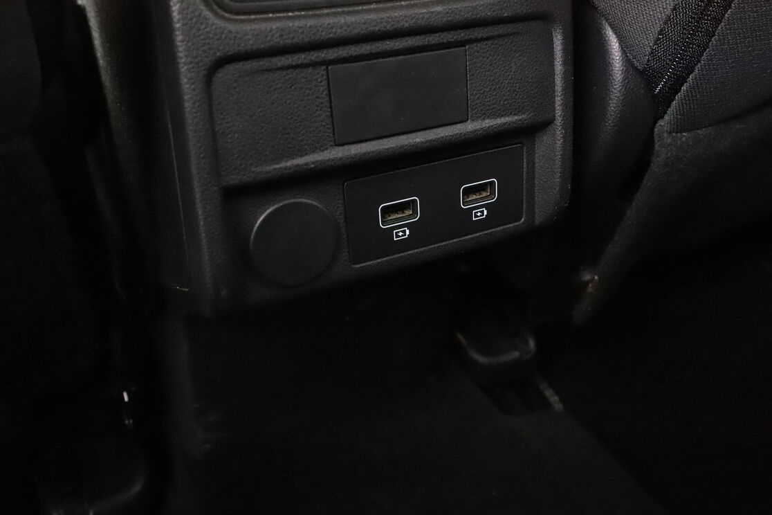 Renault Arkana 1.3 TCe Business EDC — photo 14