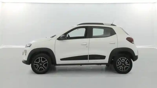 Dacia Spring — photo 2