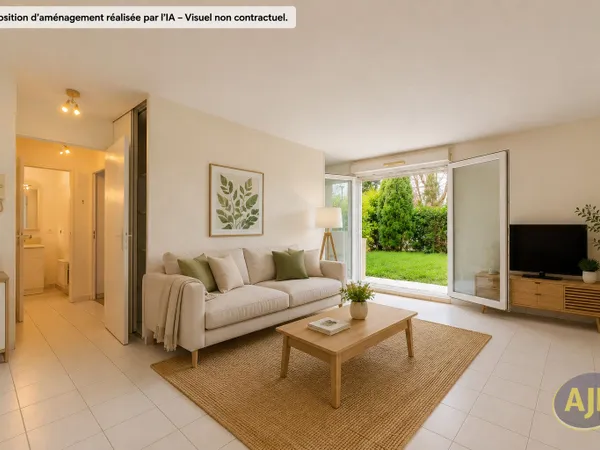 Appartement Bordeaux Chartrons
