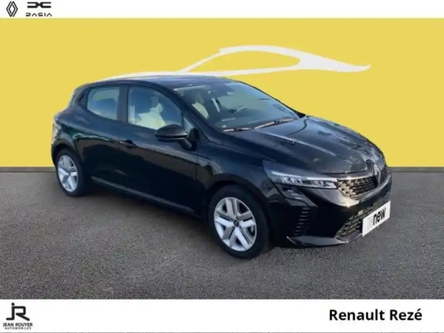 Renault Clio 1.5 dci 100ch evolution - 25 — photo 2