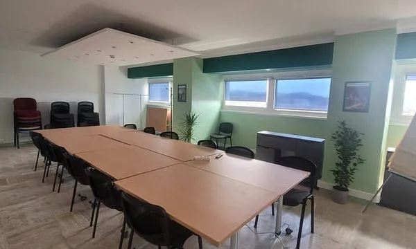 Bureaux 19 m²