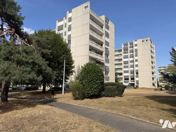 Appartement 4 pièces 79 m²