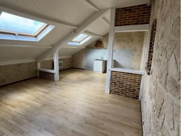 Appartement à louer 58m2/88m2 au sol