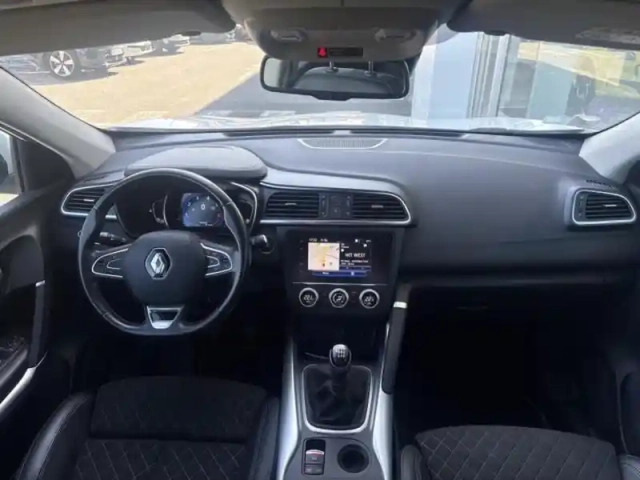 Renault Kadjar 1.3 tce 140ch fap intens 152g — photo 7