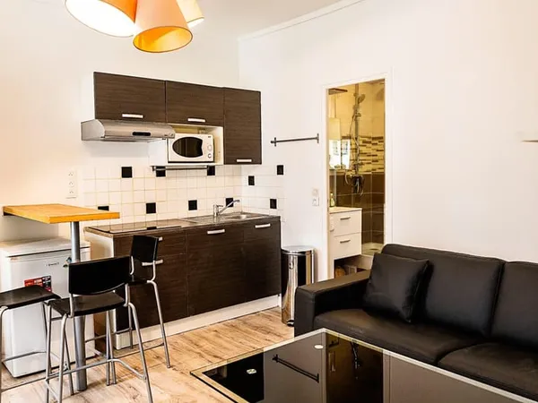 Paris 14e - Pernety - Idéal investisseur ou premier achat