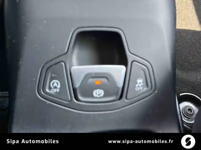 Jeep Renegade 1.6 i multijet 130 ch bvm6 — photo 28