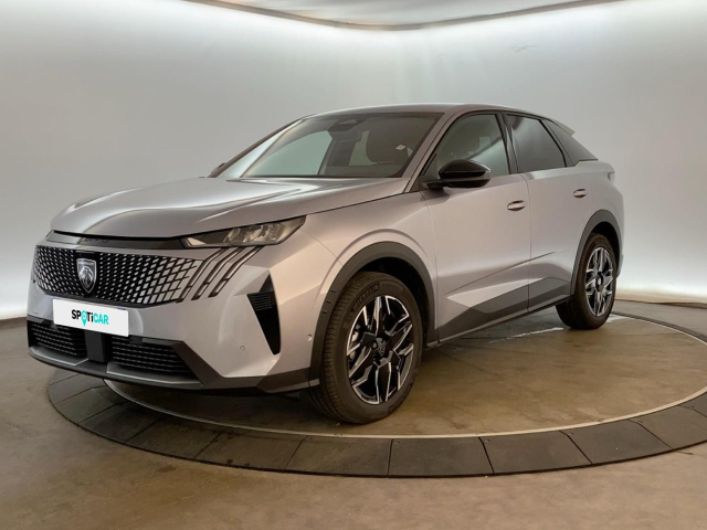 Peugeot 3008 hybrid 145 e-dcs6 allure