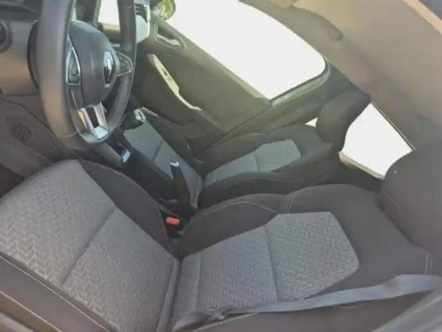 Renault Clio 1.0 tce 100ch evolution gpl — photo 25