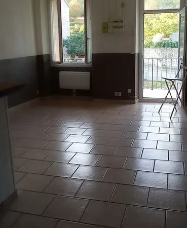 T2 de 44m² à Chamborigaud