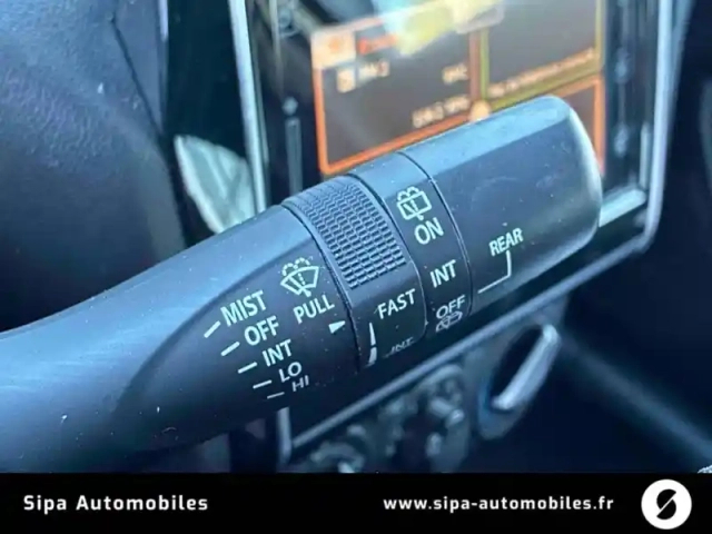 Suzuki Swift 1.2 dualjet — photo 21