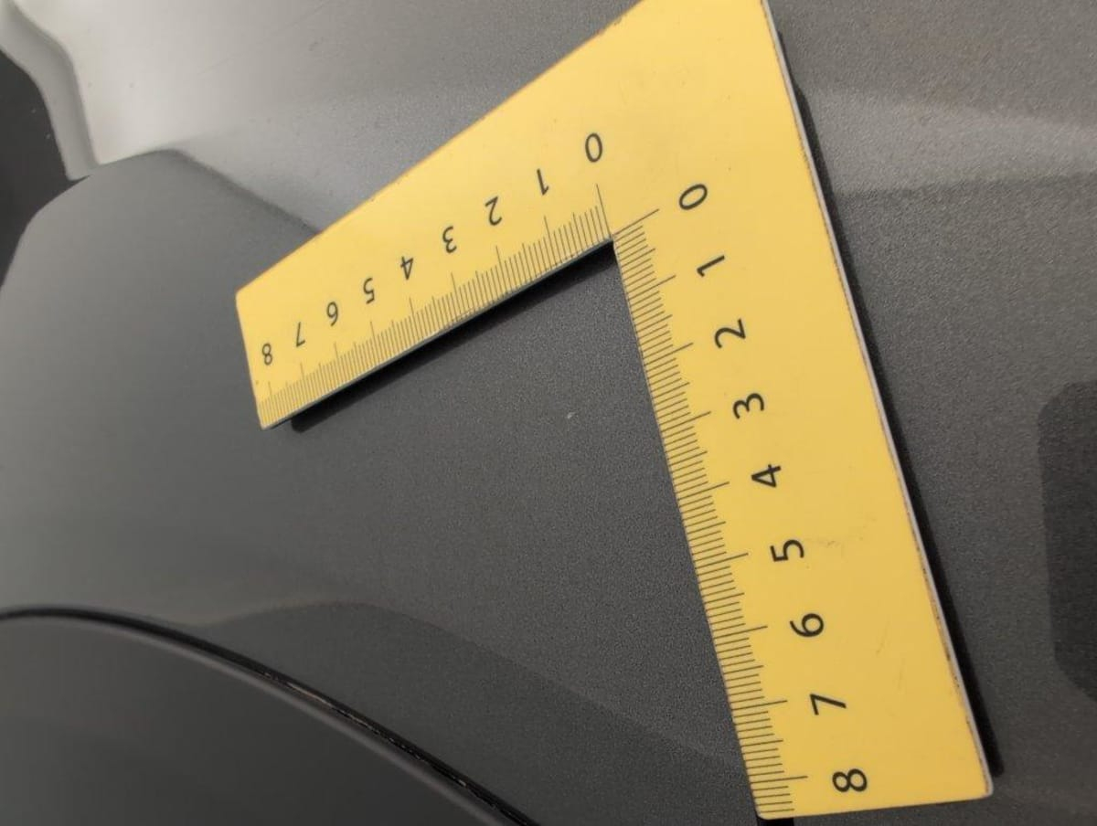 Citroën C4 — photo 26