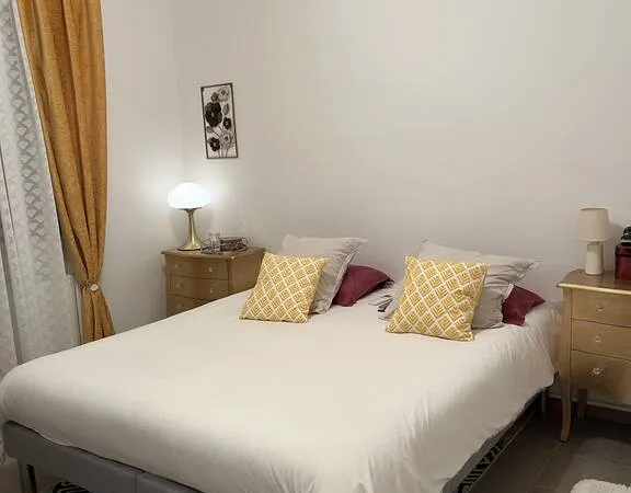 Appartement 3 pièces 95 m²