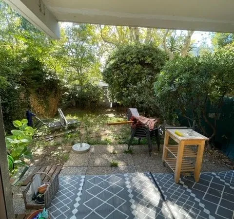 Appartement 2 pièces 63 m²