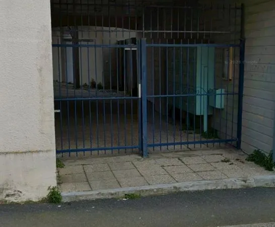 Appartement Location Nantes 2p 32m² 595€