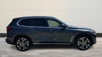 Bmw X5 xDrive30d 265ch xLine — photo 4