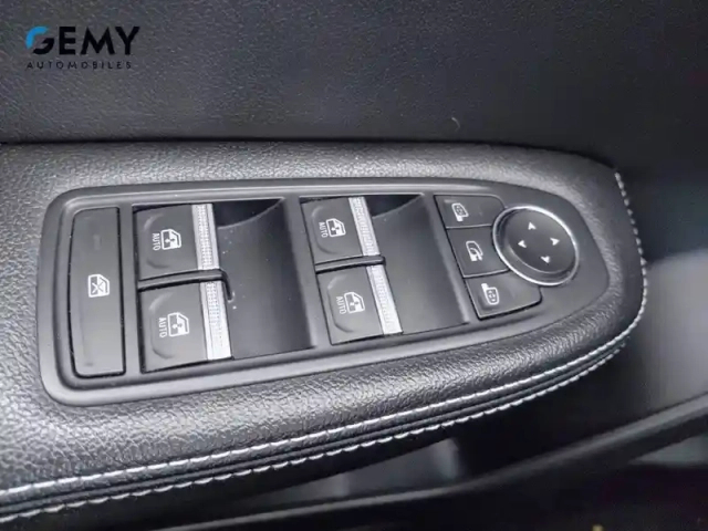Renault Arkana mild hybrid 140 edc fap - 22 — photo 59