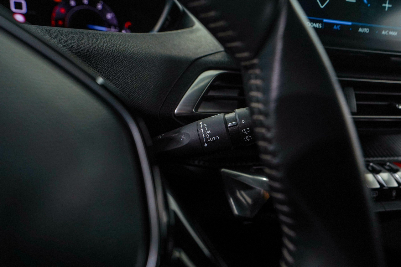 Peugeot 3008 — photo 19