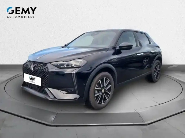 Ds Ds 3 hybride 145 e-dct6