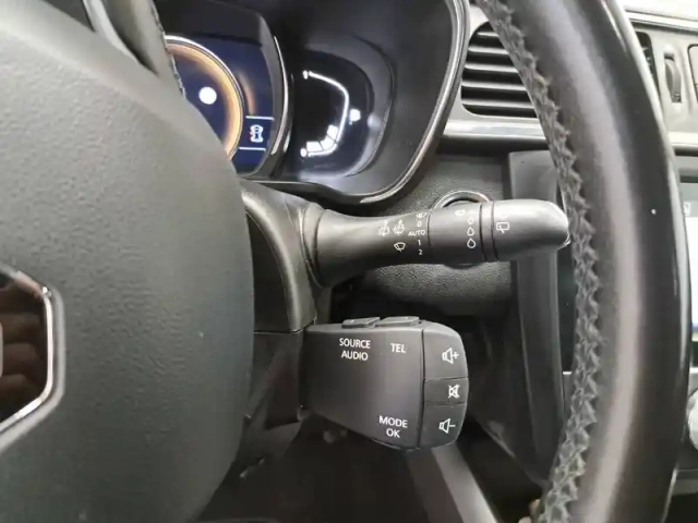 Renault Kadjar blue dci 115 edc — photo 30
