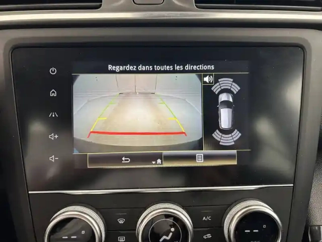 Renault Kadjar blue dci 115 — photo 33